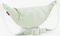 Reisenthel city makramee Bauchtasche puffer iced matcha Vorschaubild