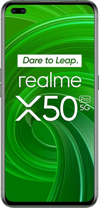 Realme X50 Pro 5G