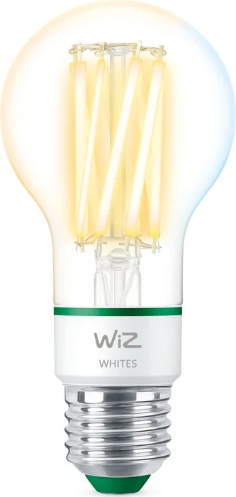 WiZ Colors LED Birne 4.3W E27 A60