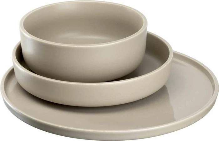 Leonardo Roma Geschirr-Set, 12-tlg. (026368)