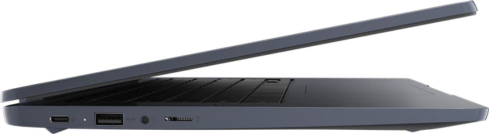Lenovo IdeaPad 3 Chromebook 14M836, Abyss Blue, MT8183, 4GB RAM, 64GB Flash, DE