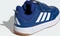 adidas Tensaur Sport CF K royal blue/cloud white/gum (Junior) Vorschaubild