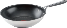 Tefal E31419 Jamie Oliver Essentials Wokpfanne 28cm