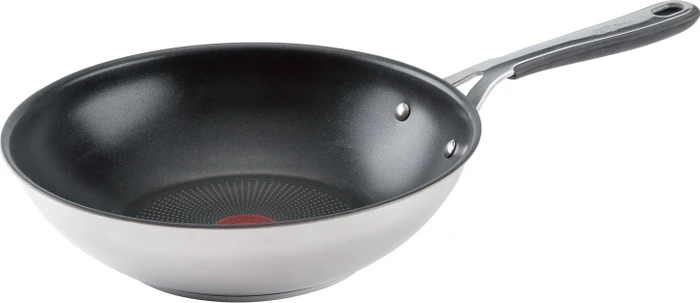 Tefal E31419 Jamie Oliver Essentials Wokpfanne 28cm