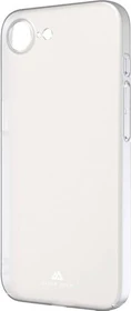 Black Rock Ultra Thin Iced Case für Apple iPhone 16e transparent