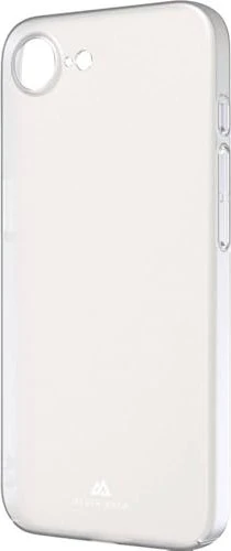 Black Rock Ultra Thin Iced Case für Apple iPhone 16e transparent