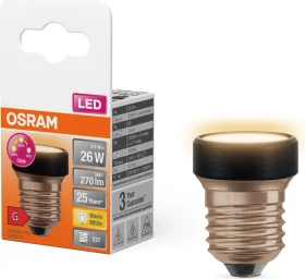 Osram Ledvance LED Star Flat 3-Step-Dim 3.5W/827 E27