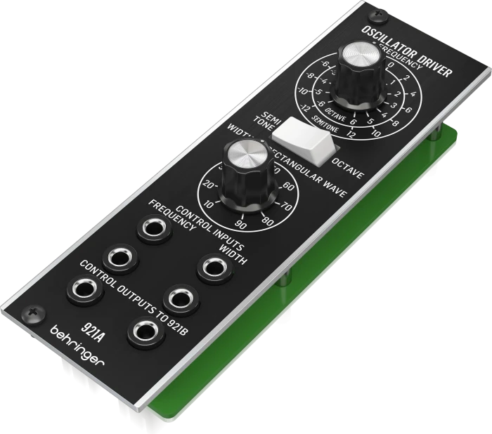 Behringer 921A Oscillator Driver