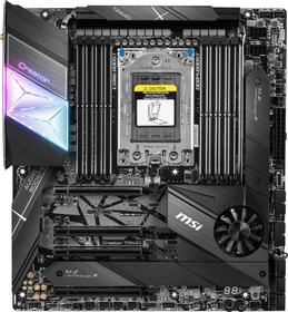 MSI Creator TRX40 (AMD sTRX4)