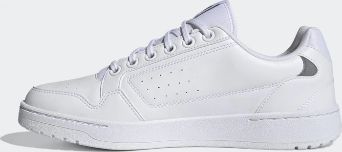 adidas NY 90 cloud white/grey three (Herren)