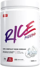VAST Instant Rice Pudding Neutral 900g