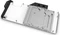 EK Water Blocks Quantum Line EK-Quantum Vector FTW3 RTX 3080/3090 D-RGB, Nickel, Acryl Vorschaubild