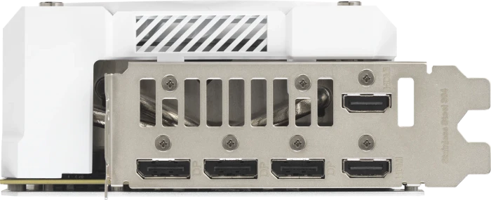 ASUS TUF Gaming GeForce RTX 5070 Ti BTF White OC Edition, TUF-RTX5070TI-O16G-BTF-WHITE, 16GB GDDR7, 2x HDMI, 3x DP