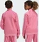 adidas Adicolor SST Originals Trainingsjacke rose tone (Junior) Vorschaubild