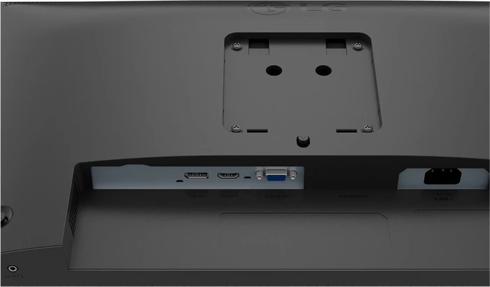 LG 27BA54QB-B, 27"