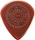 Dunlop Primetone Jazz III XL Grip Pick, 1.4mm, 3-Pack (520P140)