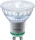 Philips UltraEfficient LEDspot GU10 1.2-35W/827 PAR16 36D (872110304756400)