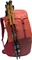 Vaude Skomer 16 Modell 2021 hotchili (Damen) Vorschaubild