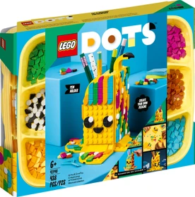 LEGO Dots - Bananen Stiftehalter