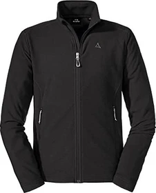 Schöffel Cincinnati 3 Jacke schwarz (Herren)