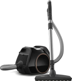Miele Boost CX1 125 Gala Edition obisianschwarz