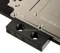 EK Water Blocks EK-FC R9-290X, Acetal/Nickel [V2] Vorschaubild