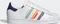 adidas Superstar cloud white/night sky/green (Damen) Vorschaubild