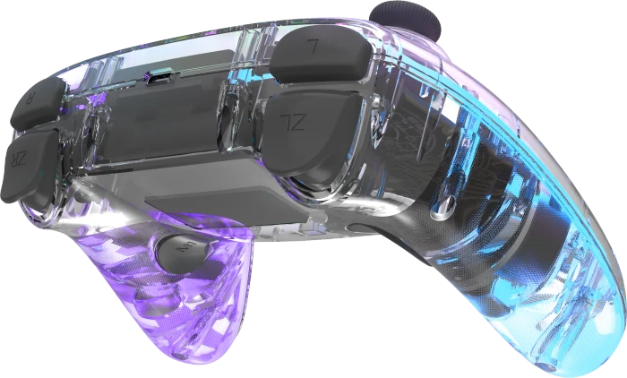 Speedlink Rait NX RGB Wireless Controller (PS3/Switch/PC)