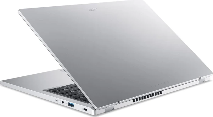 Acer Aspire 3 A315-510P-39UW, Pure Silver, Core i3-N305, 8GB RAM, 256GB Flash, DE