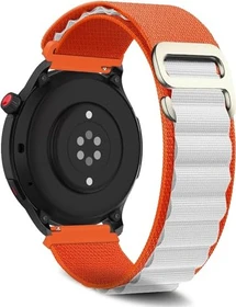 Xiaomi Ersatzband 160-220mm für Watch S1 Active Aktivitäts-Tracker grün