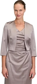 Vera Mont Kurzer Blazer taupe (Damen)
