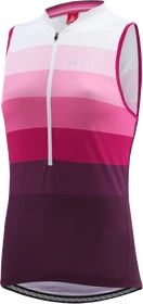 Löffler HZ Rainbow Trikot ärmellos amethyst (Damen)