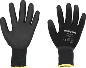 Honeywell Workeasy Black PU Arbeitshandschuhe 10/XL