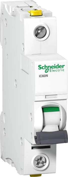 Schneider Electric Leitungsschutzschalter iC60N 1P 1A B