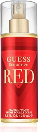 Guess Seductive Red Körperspray, 250ml