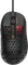 Deltaco DM420 Ultra-Light Gaming Mouse schwarz, USB Vorschaubild