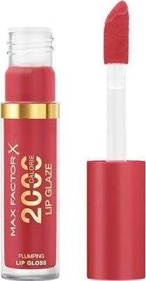 Max Factor 2000 Calorie Lip Glaze Lipgloss 095 soft kisses, 4.4ml