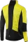 Löffler PL60 Hybrid Funktionsjacke lemon (Herren) Vorschaubild