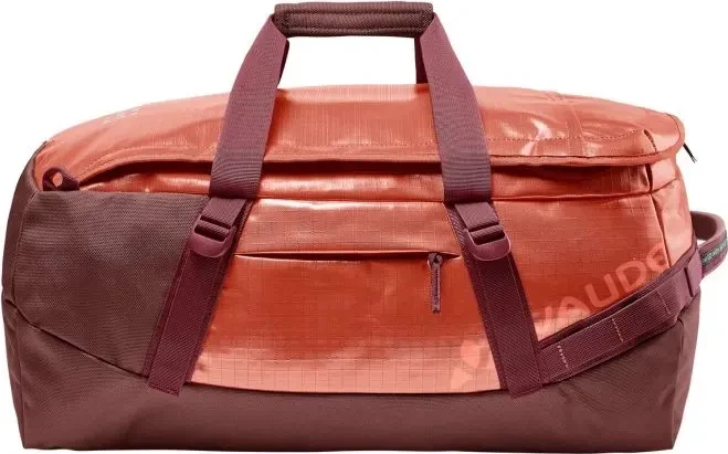 Vaude CityDuffel 35 Reisetasche hotchili