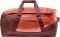 Vaude CityDuffel 35 Reisetasche hotchili Vorschaubild