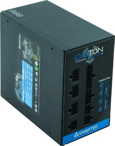 Chieftec Proton BDF-650C 650W, ATX 2.3