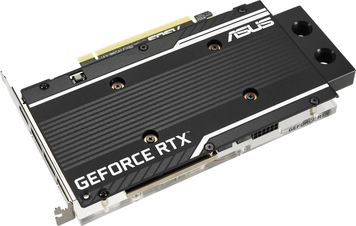 ASUS GeForce RTX 3070 EKWB, RTX3070-8G-EK, 8GB GDDR6, HDMI, 3x DP