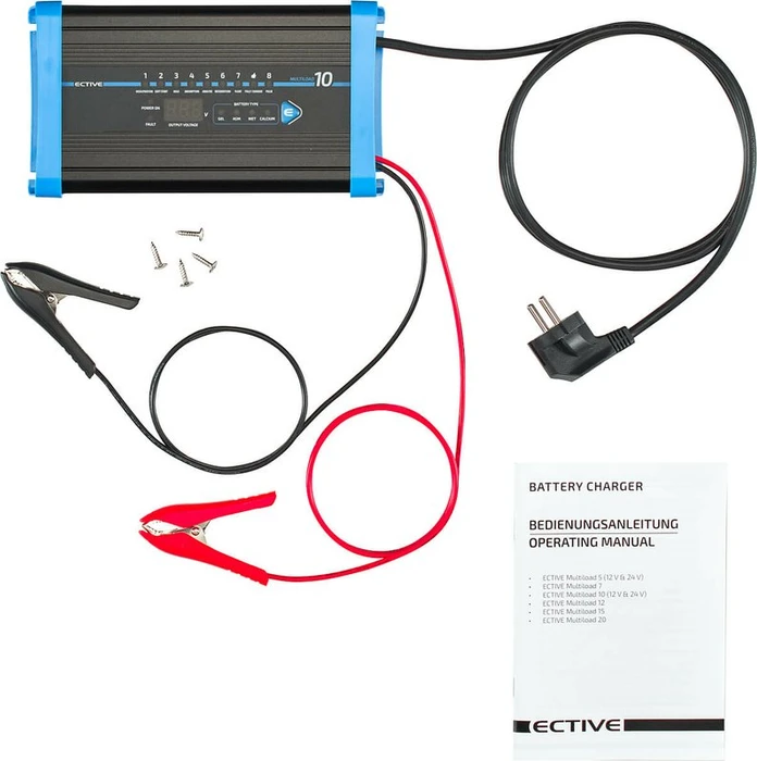 Ective Multiload 10 24V