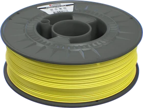 Formfutura Volcano PLA 150C, Industrial Yellow, Spule, 1.75mm, 1.00kg