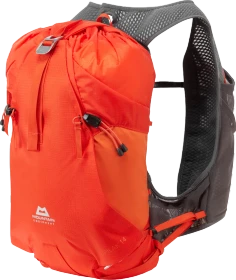 Mountain Equipment Tupilak 14 Vest Pack magma