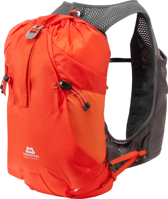 Mountain Equipment Tupilak 14 Vest Pack magma