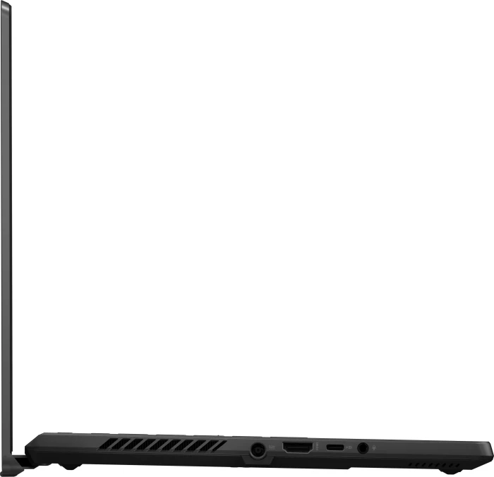 ASUS ROG Zephyrus G14 GA402RK-L8052W, Eclipse Gray, Ryzen 9 6900HS, 16GB RAM, 1TB SSD, Radeon RX 6800S, DE