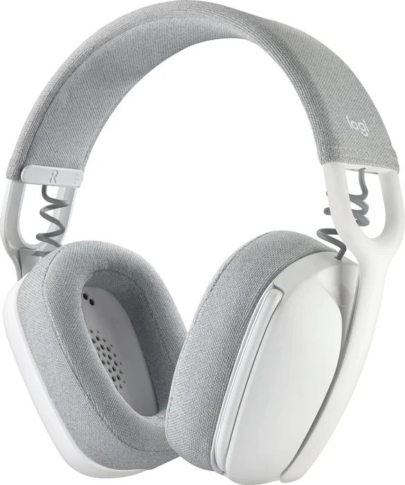 Logitech Zone Vibe 100 Off White