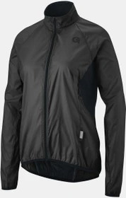 Gonso Scrivia Fahrradjacke schwarz (Damen)