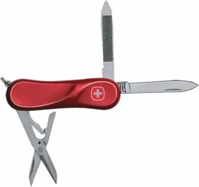 Wenger Evolution 81 Taschenmesser